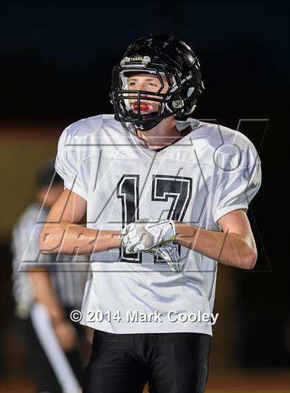 Thumbnail 1 in Mansfield vs Midway Freshman A  photogallery.