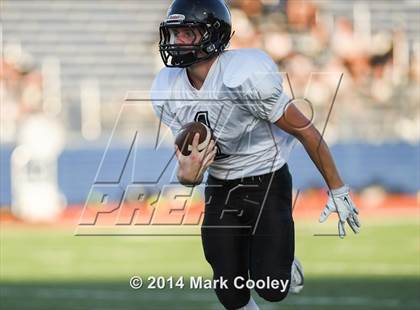 Thumbnail 3 in Mansfield vs Midway Freshman A  photogallery.