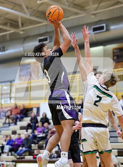 Thumbnail 2 in Box Elder vs. Syracuse photogallery.