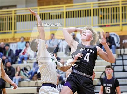 Thumbnail 3 in Box Elder vs. Syracuse photogallery.