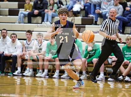 Thumbnail 1 in Box Elder vs. Syracuse photogallery.