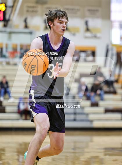 Thumbnail 3 in Box Elder vs. Syracuse photogallery.