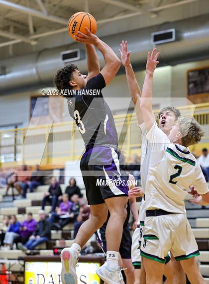 Thumbnail 1 in Box Elder vs. Syracuse photogallery.
