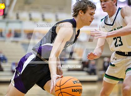 Thumbnail 2 in Box Elder vs. Syracuse photogallery.