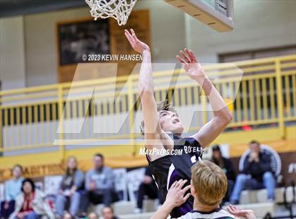 Thumbnail 3 in Box Elder vs. Syracuse photogallery.