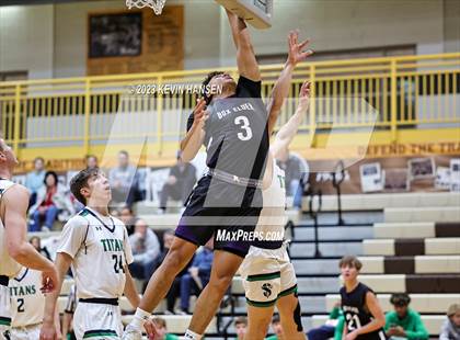 Thumbnail 3 in Box Elder vs. Syracuse photogallery.