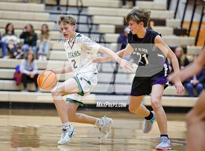 Thumbnail 2 in Box Elder vs. Syracuse photogallery.