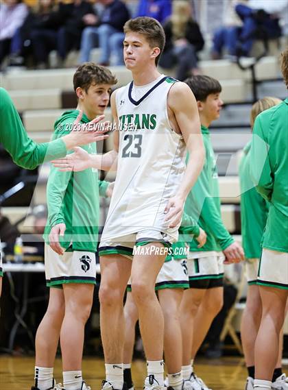 Thumbnail 2 in Box Elder vs. Syracuse photogallery.