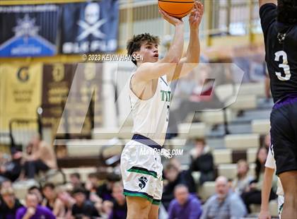 Thumbnail 3 in Box Elder vs. Syracuse photogallery.