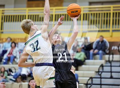 Thumbnail 1 in Box Elder vs. Syracuse photogallery.