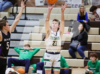 Thumbnail 1 in Box Elder vs. Syracuse photogallery.