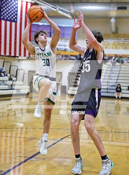 Thumbnail 3 in Box Elder vs. Syracuse photogallery.