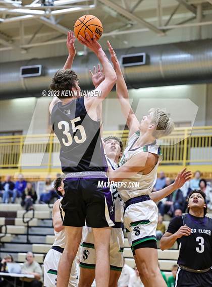Thumbnail 2 in Box Elder vs. Syracuse photogallery.
