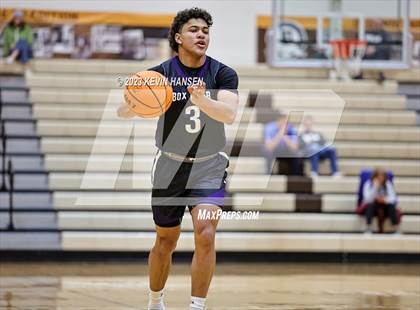 Thumbnail 1 in Box Elder vs. Syracuse photogallery.