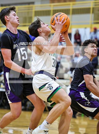 Thumbnail 3 in Box Elder vs. Syracuse photogallery.