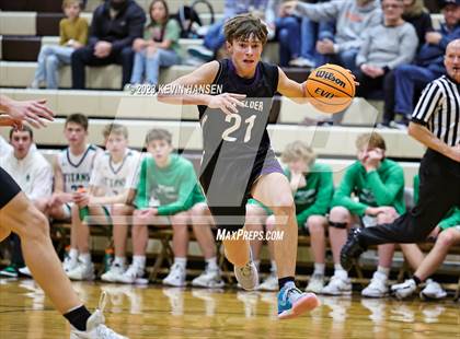 Thumbnail 2 in Box Elder vs. Syracuse photogallery.