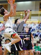 Photo from the gallery "Box Elder vs. Syracuse"