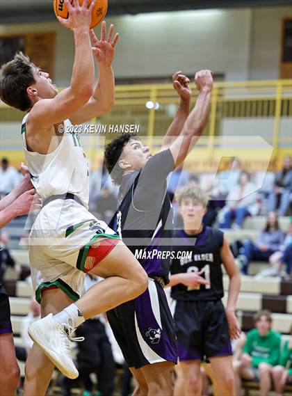 Thumbnail 2 in Box Elder vs. Syracuse photogallery.