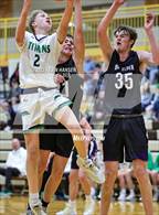 Photo from the gallery "Box Elder vs. Syracuse"