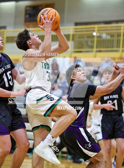 Thumbnail 1 in Box Elder vs. Syracuse photogallery.