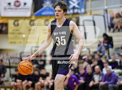 Thumbnail 2 in Box Elder vs. Syracuse photogallery.