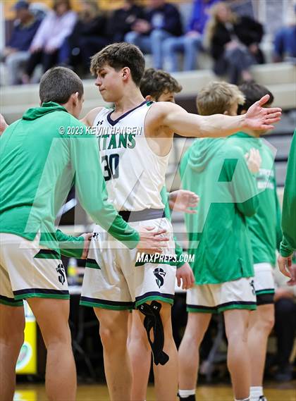 Thumbnail 1 in Box Elder vs. Syracuse photogallery.