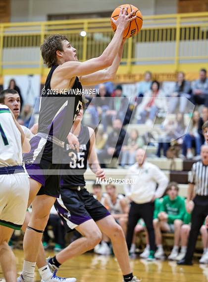 Thumbnail 3 in Box Elder vs. Syracuse photogallery.