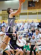 Photo from the gallery "Box Elder vs. Syracuse"