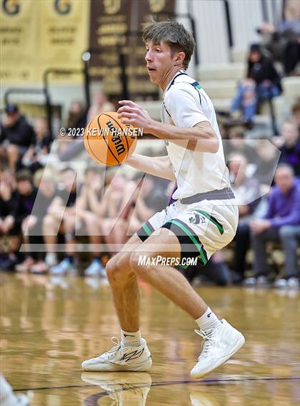 Thumbnail 3 in Box Elder vs. Syracuse photogallery.