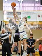 Photo from the gallery "Box Elder vs. Syracuse"