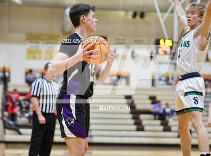 Thumbnail 2 in Box Elder vs. Syracuse photogallery.