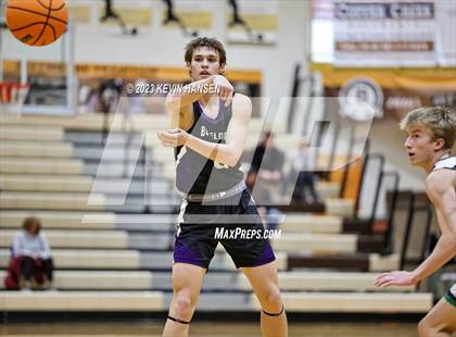 Thumbnail 1 in Box Elder vs. Syracuse photogallery.