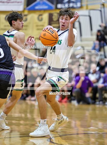 Thumbnail 1 in Box Elder vs. Syracuse photogallery.