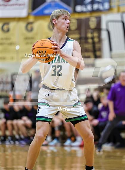 Thumbnail 2 in Box Elder vs. Syracuse photogallery.