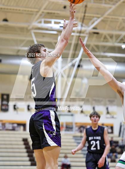 Thumbnail 2 in Box Elder vs. Syracuse photogallery.