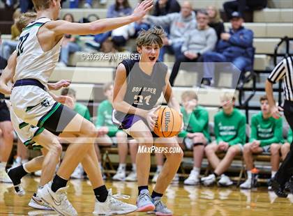 Thumbnail 3 in Box Elder vs. Syracuse photogallery.