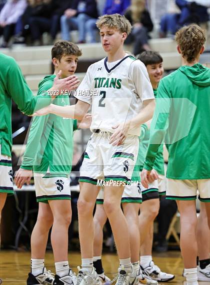 Thumbnail 1 in Box Elder vs. Syracuse photogallery.