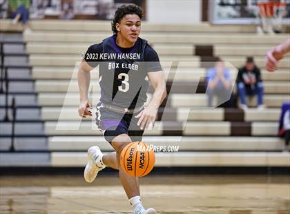 Thumbnail 1 in Box Elder vs. Syracuse photogallery.
