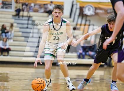 Thumbnail 1 in Box Elder vs. Syracuse photogallery.