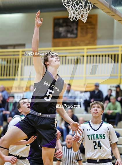 Thumbnail 3 in Box Elder vs. Syracuse photogallery.