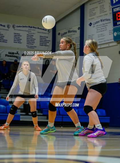 Thumbnail 2 in Marshall @ Cotter photogallery.