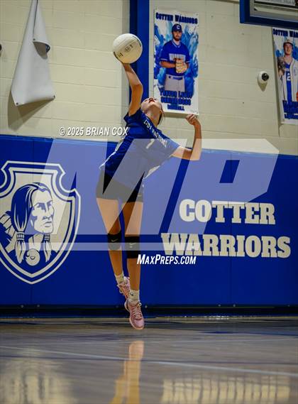 Thumbnail 2 in Marshall @ Cotter photogallery.