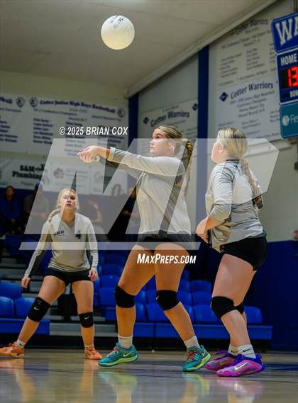 Thumbnail 3 in Marshall @ Cotter photogallery.