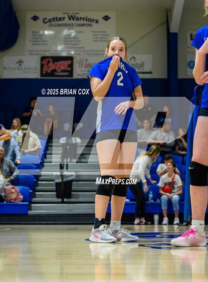 Thumbnail 1 in Marshall @ Cotter photogallery.