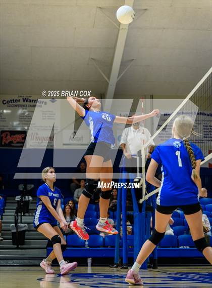 Thumbnail 3 in Marshall @ Cotter photogallery.