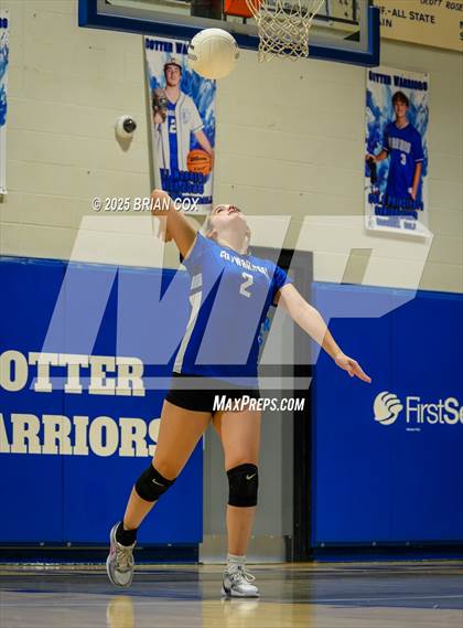 Thumbnail 2 in Marshall @ Cotter photogallery.