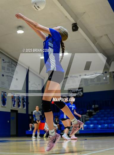 FR: Marshall @ Cotter