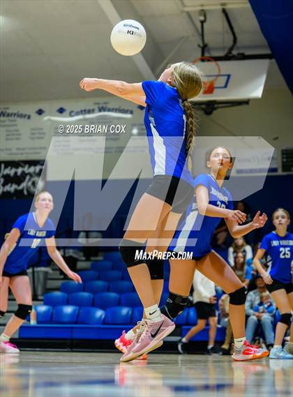 Thumbnail 2 in Marshall @ Cotter photogallery.