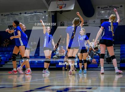 Thumbnail 2 in Marshall @ Cotter photogallery.