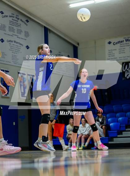 Thumbnail 3 in Marshall @ Cotter photogallery.